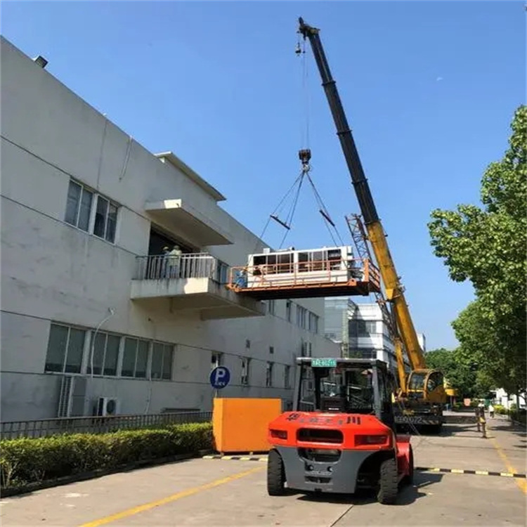 防城35t汽车吊一个台班多少钱