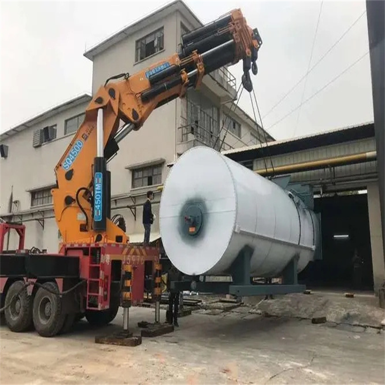 防城吊车租用电话|24小时应急服务|精准吊装方案